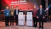 Xerox-Lexmark Hadirkan Printer C200 dan C300 Series ke Indonesia