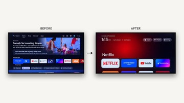 Kesal TV Xiaomi Banyak Iklan, Developer Ubah Tampilan Pakai AI