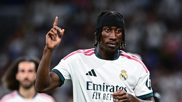 Yan Diomande Kembali Cetak Gol dan Bersinar di Real Madrid